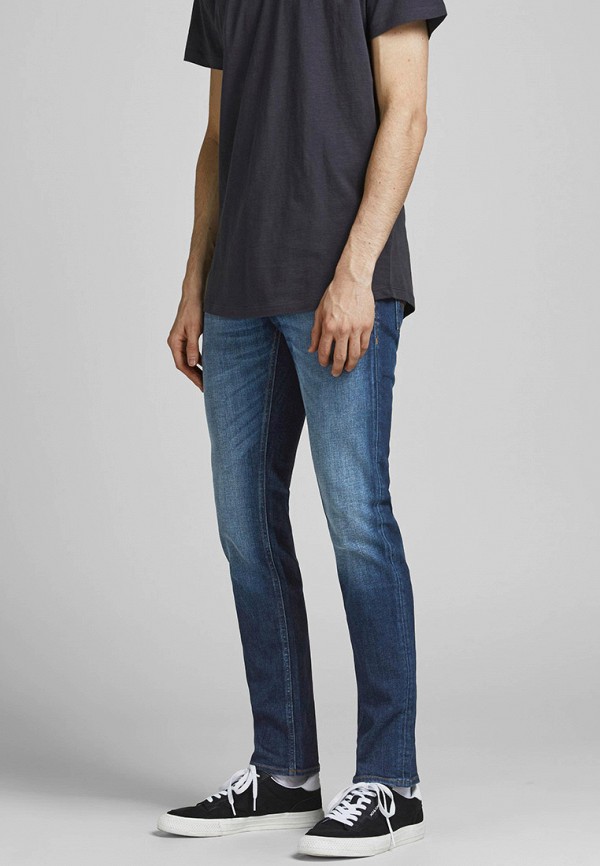 

Джинсы Jack & Jones, Синий, GLENN