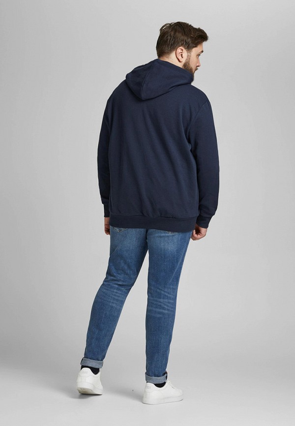 

Худи Jack & Jones, Синий
