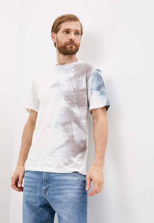 фото Футболка jack & jones