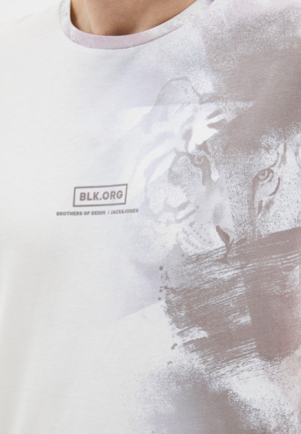 

Футболка Jack & Jones, Белый