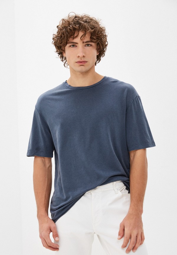

Футболка Jack & Jones, Синий