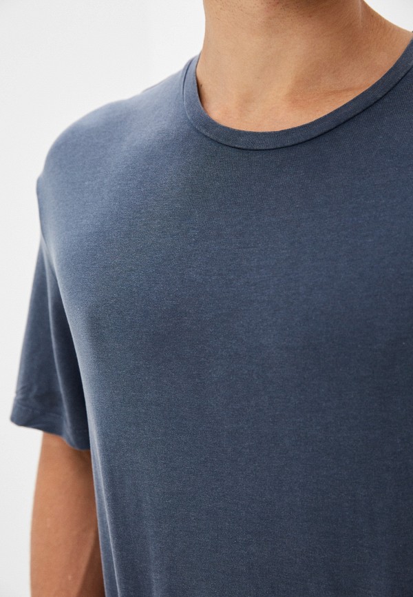 

Футболка Jack & Jones, Синий, Jack & Jones RTLAAQ454502