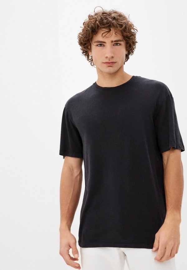 

Футболка Jack & Jones, Черный