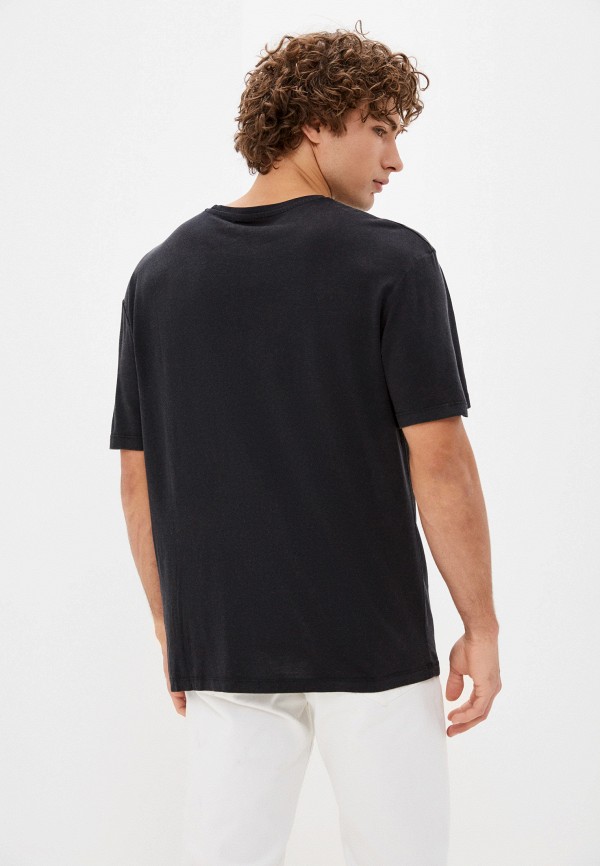 

Футболка Jack & Jones, Черный, Jack & Jones RTLAAQ454702