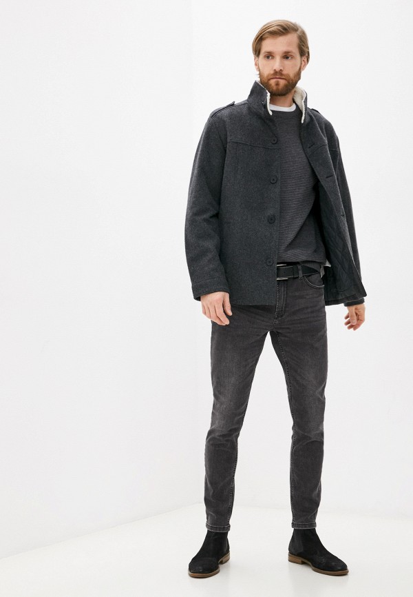 фото Полупальто jack & jones