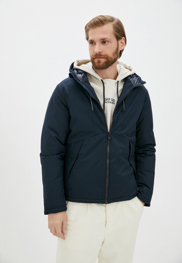 фото Куртка утепленная jack & jones