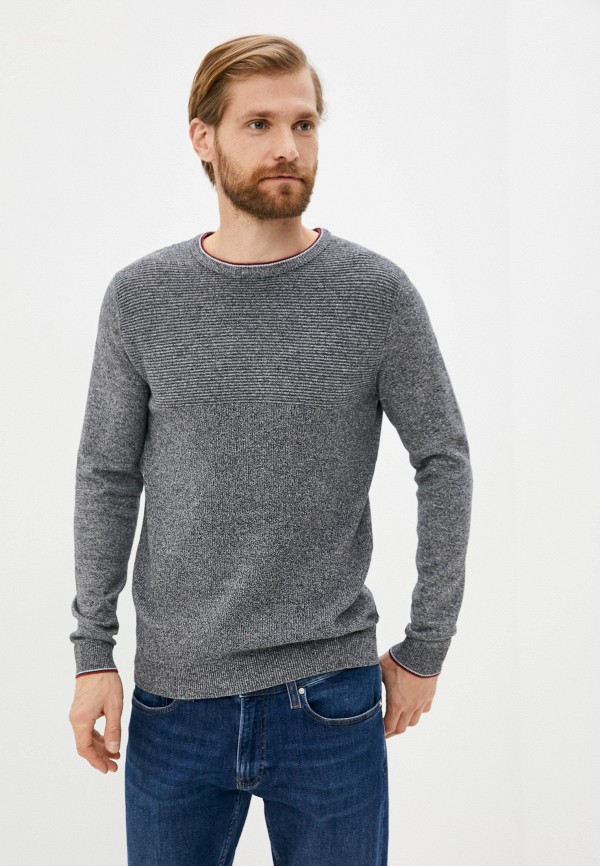 

Джемпер Jack & Jones, Серый