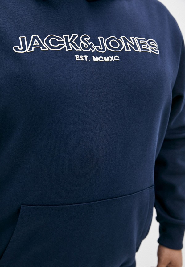 фото Худи jack & jones