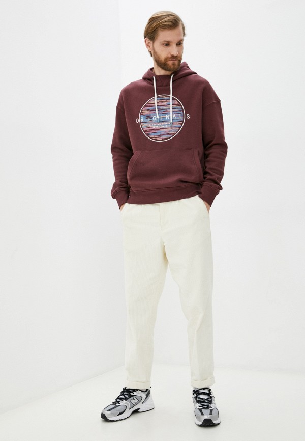 фото Худи jack & jones