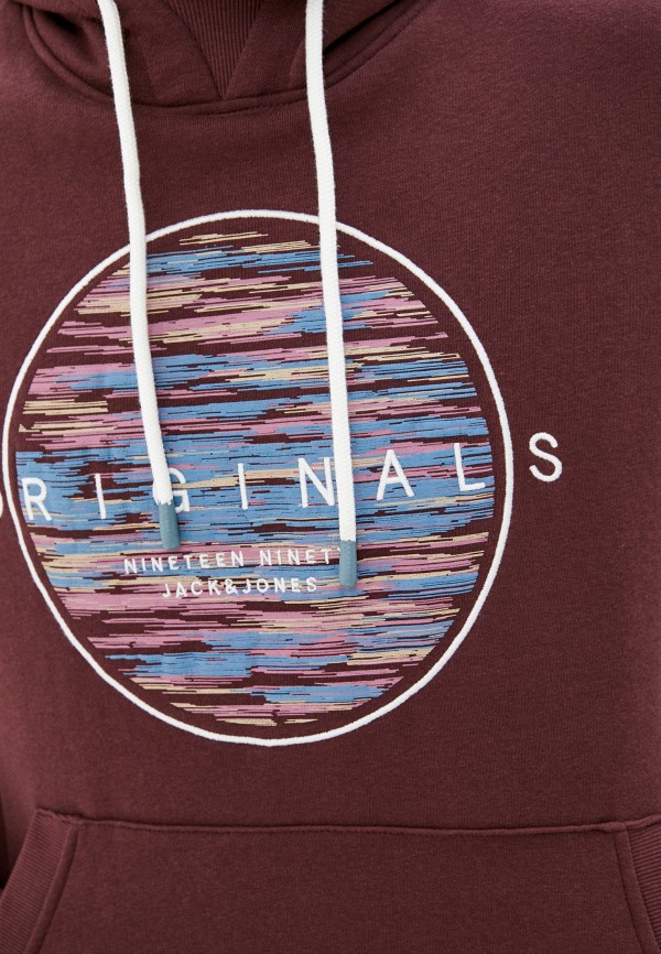 фото Худи jack & jones