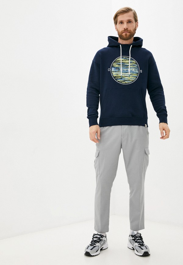 фото Худи jack & jones