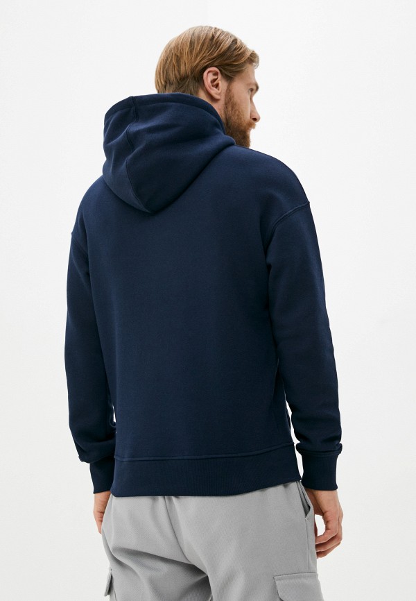 

Худи Jack & Jones, Синий, Jack & Jones RTLAAQ456801