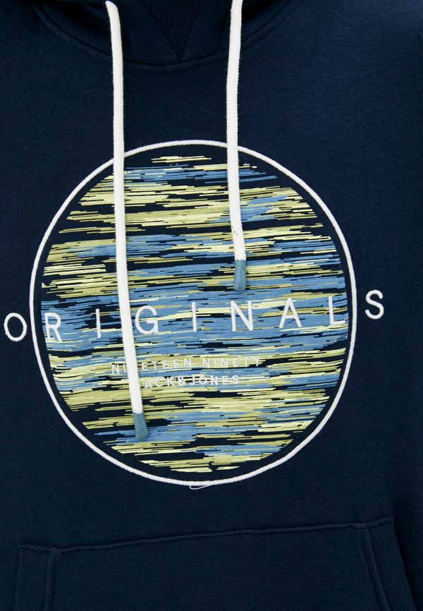 фото Худи jack & jones