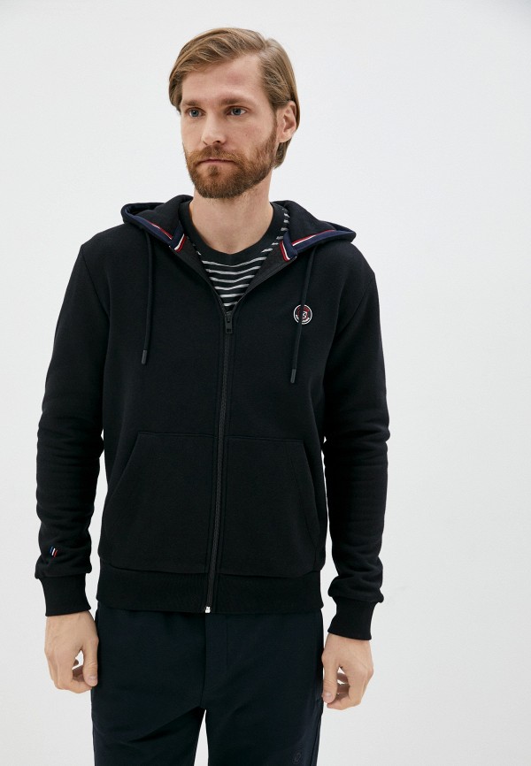 

Толстовка Jack & Jones, Черный, Jack & Jones RTLAAQ457401