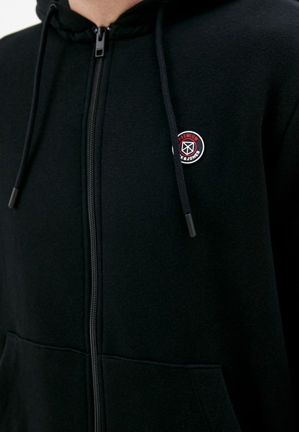 фото Толстовка jack & jones