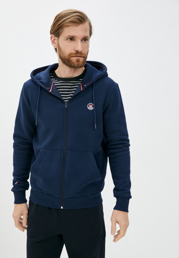 

Толстовка Jack & Jones, Синий