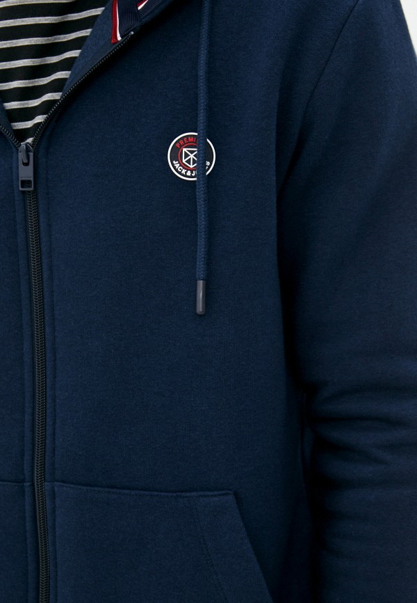 фото Толстовка jack & jones