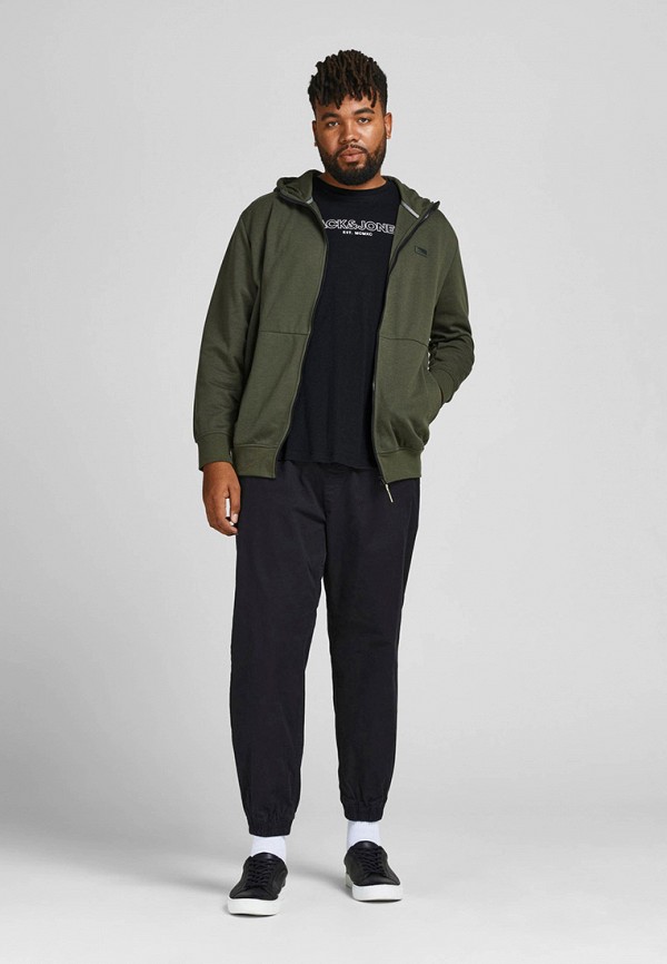 фото Футболка jack & jones