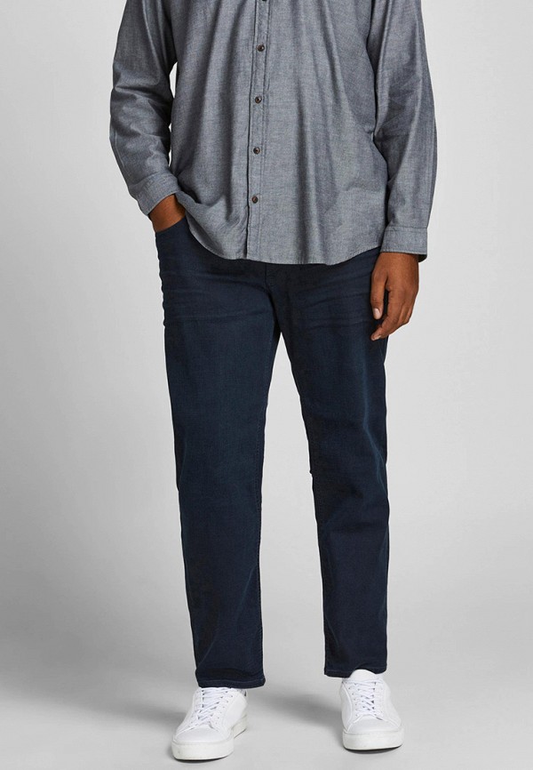 

Джинсы Jack & Jones, Синий, MIKE