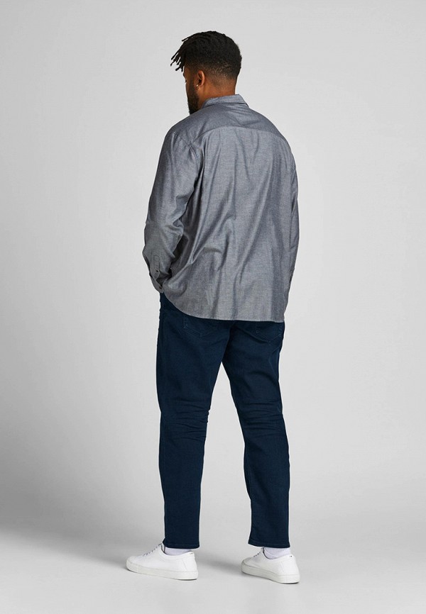 

Джинсы Jack & Jones, Синий, MIKE