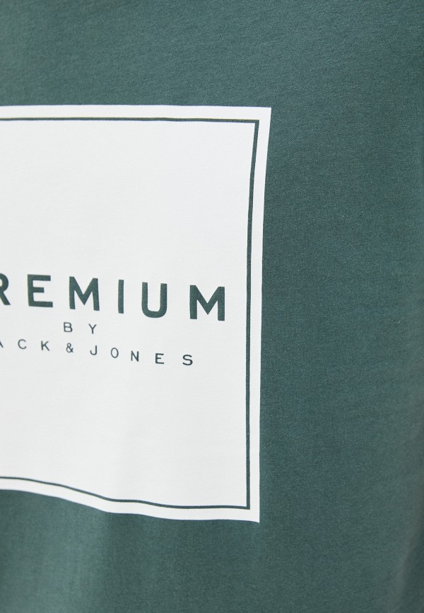 

Футболка Jack & Jones, Зеленый