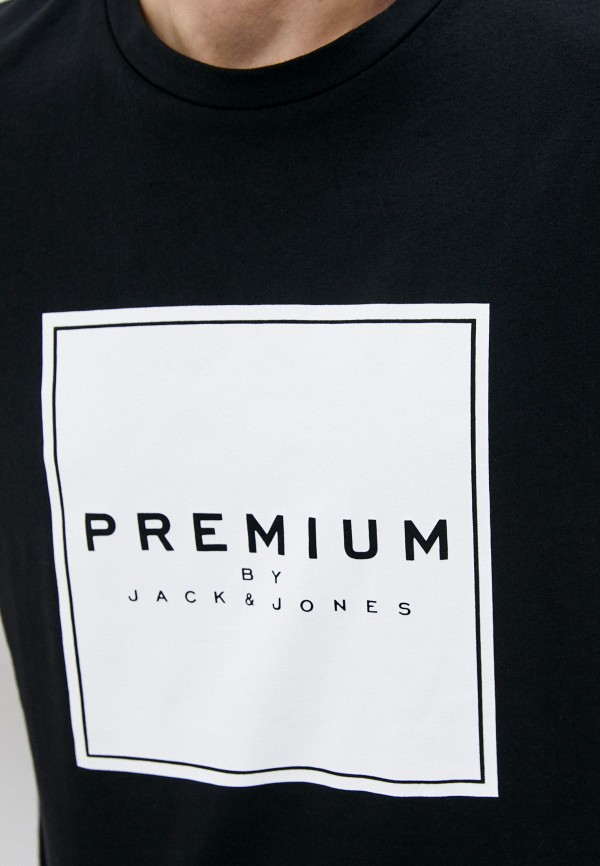 

Футболка Jack & Jones, Черный