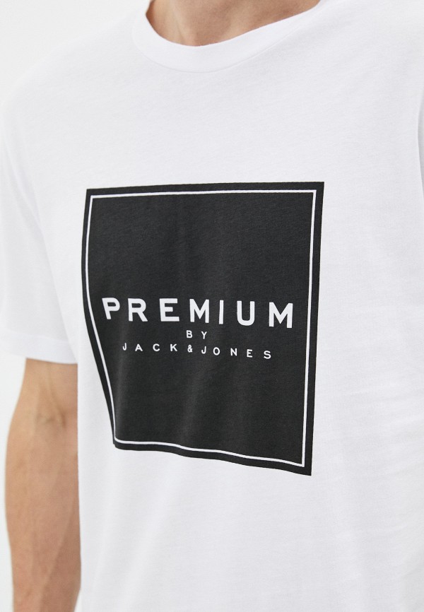 

Футболка Jack & Jones, Белый