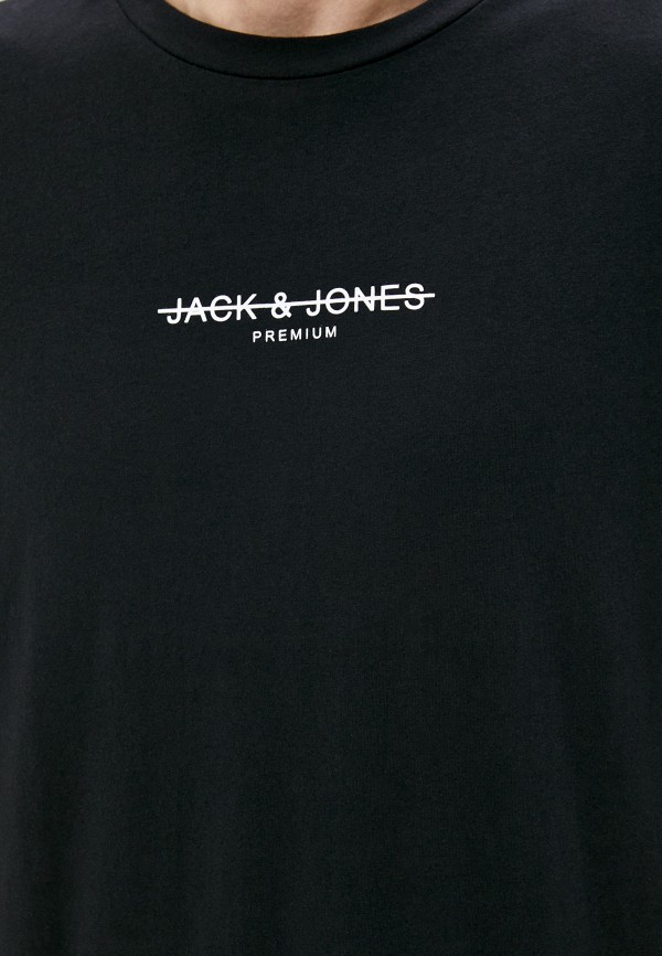 фото Футболка jack & jones