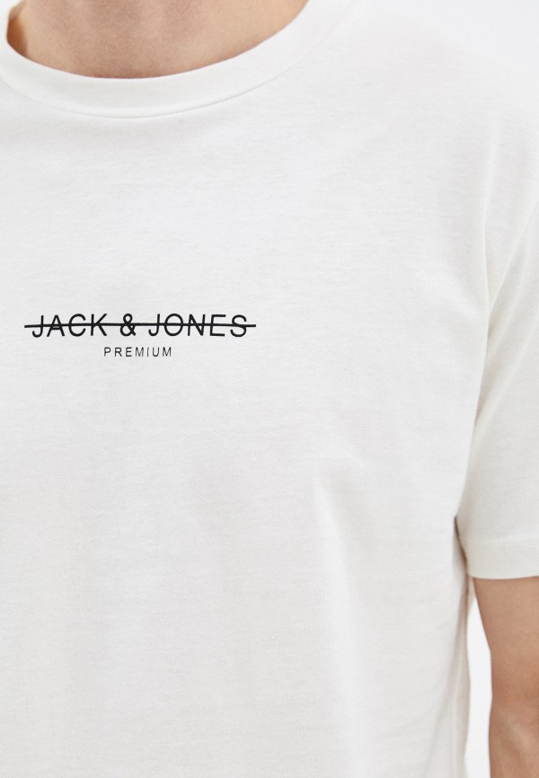 фото Футболка jack & jones