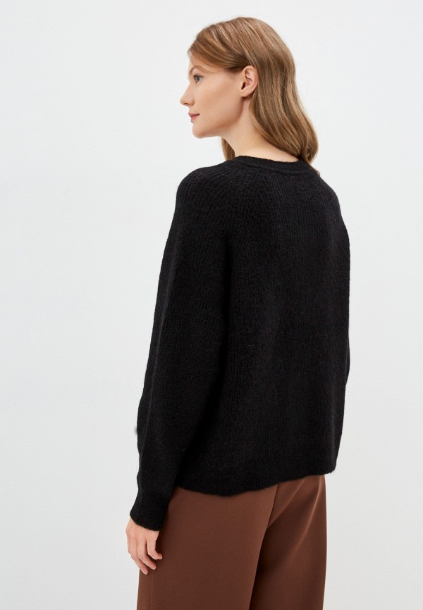 

Кардиган Selected Femme, Черный, Selected Femme RTLAAQ458801