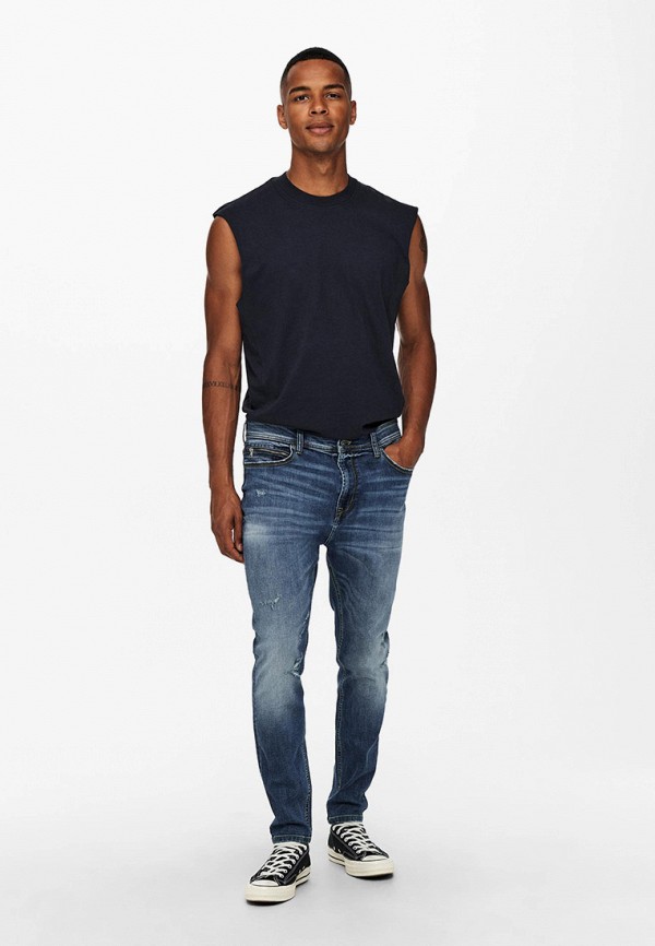 фото Джинсы only & sons