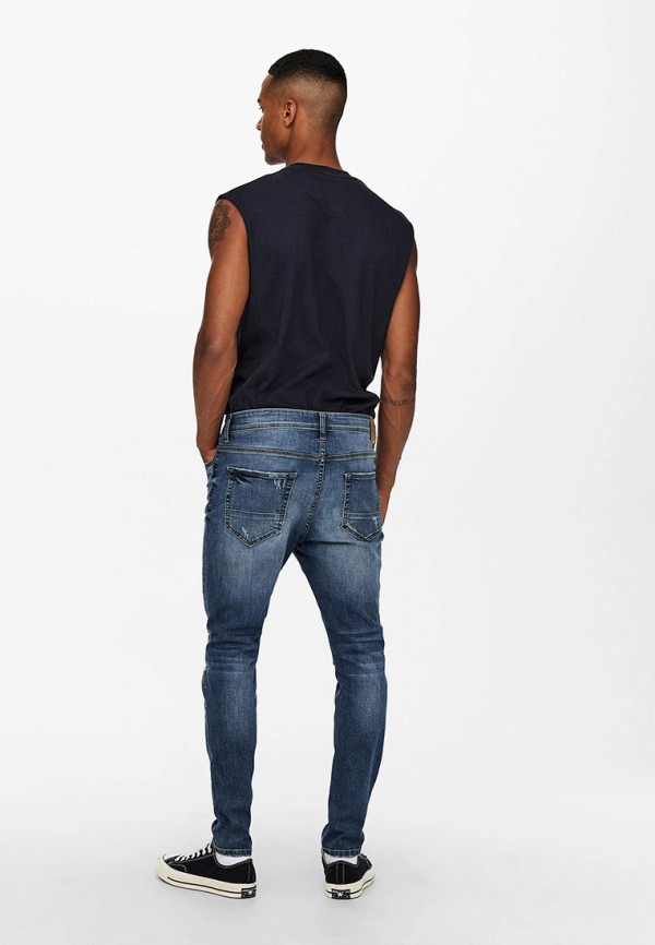 фото Джинсы only & sons