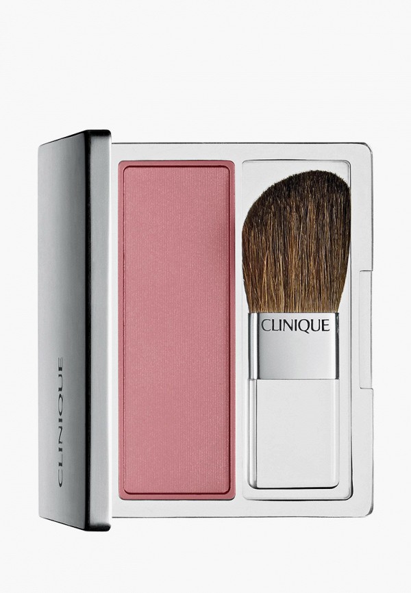 

Румяна Clinique, Blushing Blush Plum