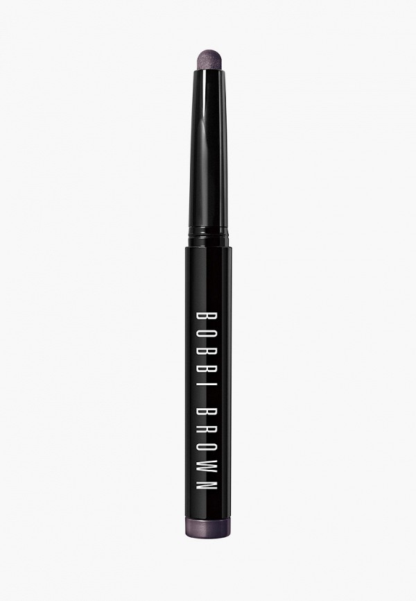 

Тени для век Bobbi Brown, Фиолетовый, Cream SDW Stick-Violet Plum