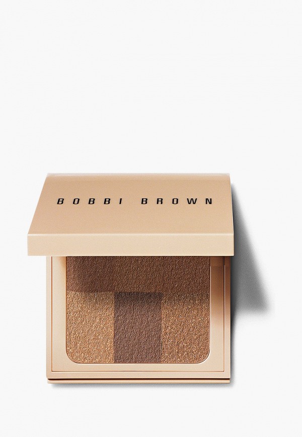 

Пудра Bobbi Brown, Nude Illuminating PWD-Rich