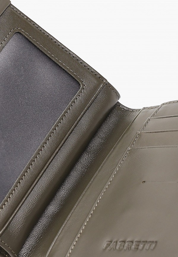 фото Кошелек fabretti