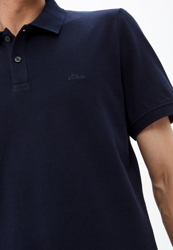 фото Поло s.oliver