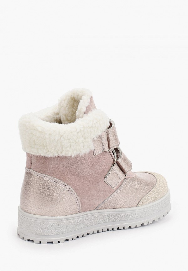 фото Ботинки лель