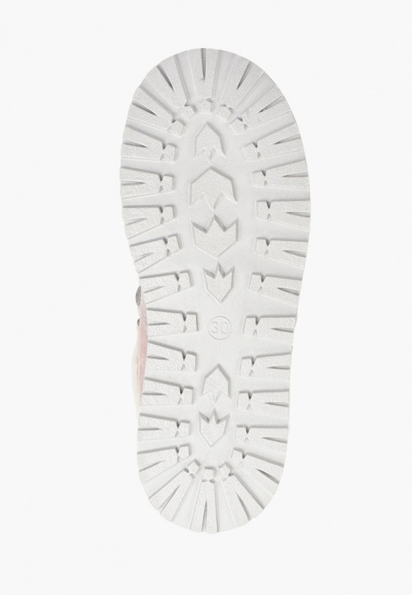 фото Ботинки лель