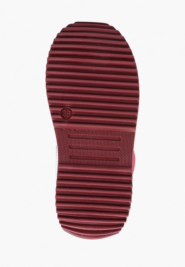 фото Ботинки лель