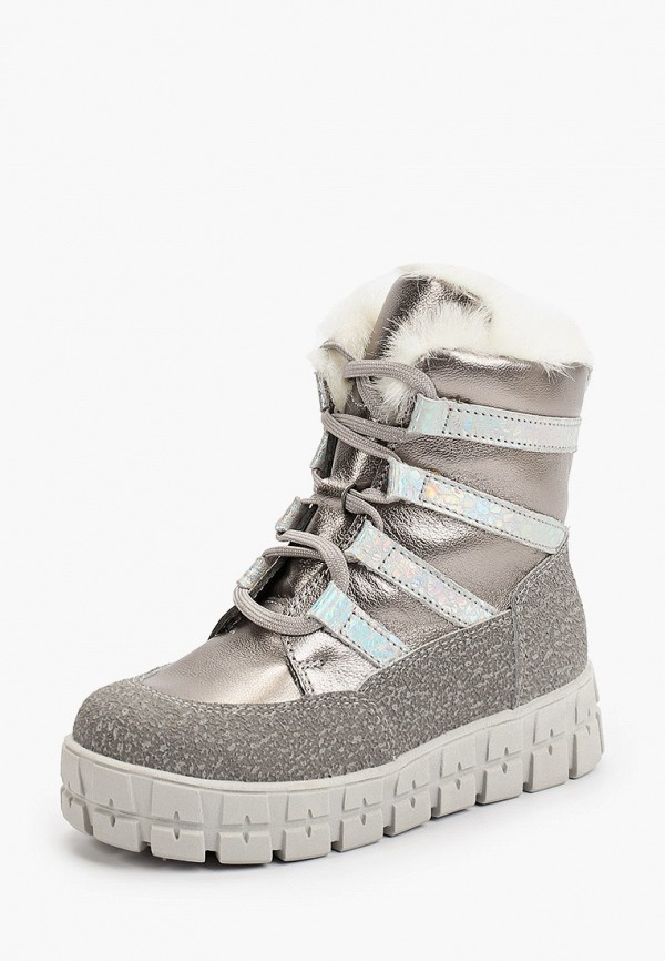 фото Ботинки лель