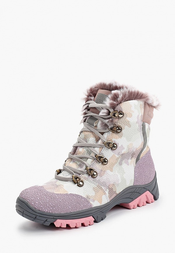 фото Ботинки лель