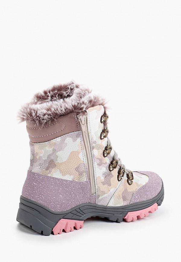 фото Ботинки лель