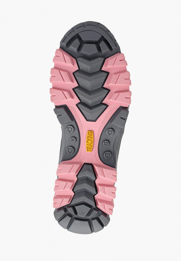 фото Ботинки лель