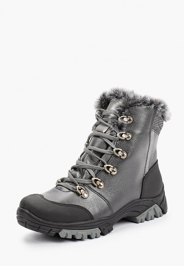 фото Ботинки лель