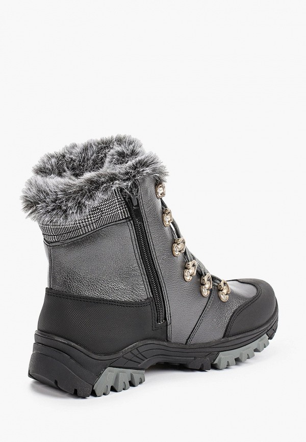 фото Ботинки лель