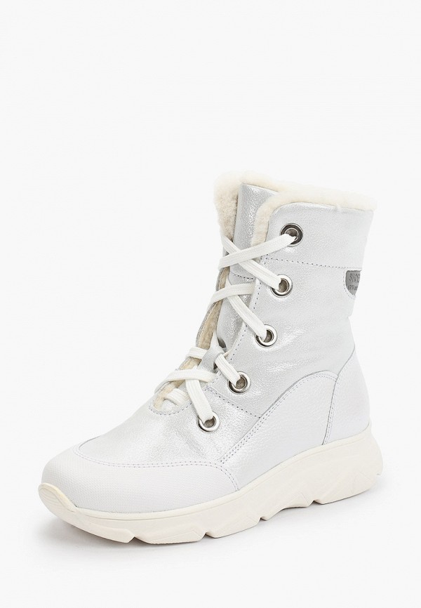 фото Ботинки лель