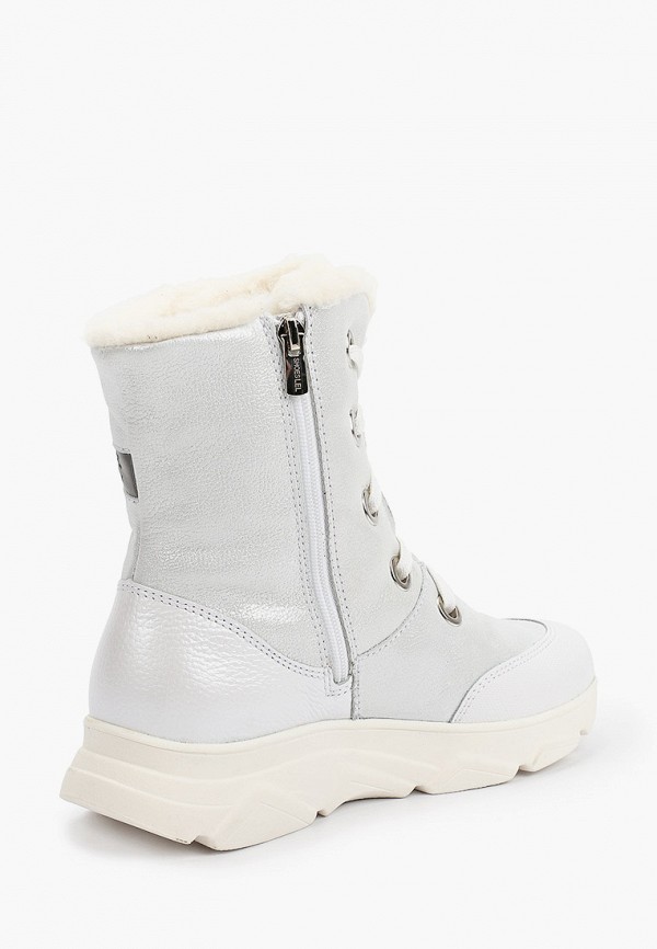 фото Ботинки лель