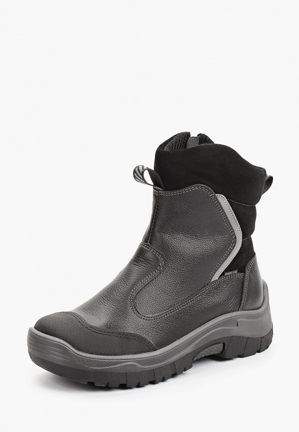 фото Ботинки лель