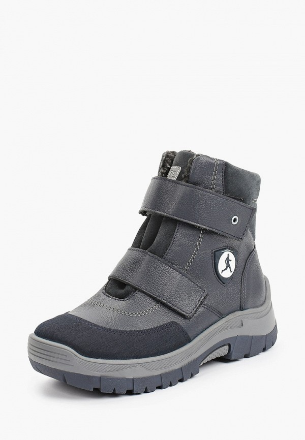 фото Ботинки лель